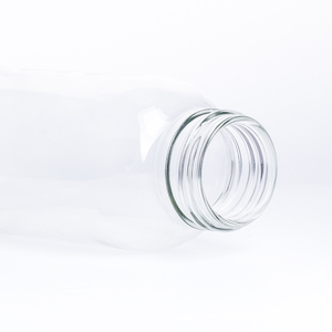 <span class=keywords><strong>300ml</strong></span> 420ml 500ml 600ml 1000ml rõ ràng rỗng chai nước thủy tinh thể thao uống chai thủy tinh ô tô chai - Product Image 4