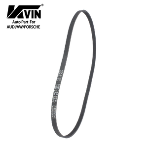 Ремень генератора KVIN 06M260849L для Audi Q7 Q8 A4 A5 A6 A7 A8 <span class=keywords><strong>3</strong></span>,0 T 4,0 T 06M 260 849 L - Product Image 2