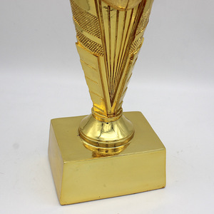 Troféu Vince Sports American Bowl de Futebol, Troféu <span class=keywords><strong>Lombardi</strong></span>, Decoração para Casa, Logotipo Gravado, Resina, OEM Europa, 1 peça, Artificial - Product Image 4