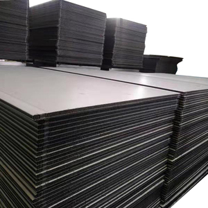 Tấm nhựa PP rỗng, có thể tùy chỉnh, dùng làm ván khuôn xây dựng bê tông, khuôn mẫu công nghiệp - Product Image 4