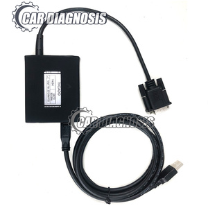 Laptop CF54 para Judit Incado JUDIT 4 Jungheinrich Jeti STILL, kit de diagnóstico Linde canbox doctor LSG pathfinder para montacargas - Product Image 6