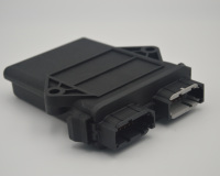 Controlador Universal de Piezas de Carretilla Elevadora de Combustión Interna, Controlador de Horquilla, Utilizado EN EL Sistema de Control Electrónico, Utilizado en el