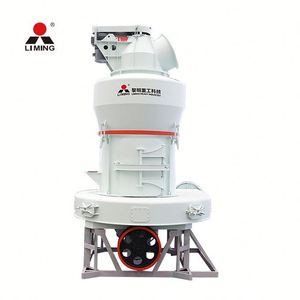 Prezzo di fabbrica YGM macinazione mulino calcare caolino Raymond Mill per la vendita, YGM polvere smerigliatrice Raymond Mill prezzo della macchina - Product Image 5