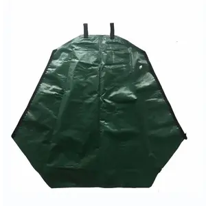 15 Gallon 20 Gallon Boomirrigatiezakken Hoogwaardige Pvc-Boomdruppelirrigatiezakken Herbruikbare Waterzakken Met Langzame Afgifte