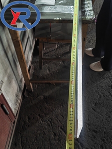 Piquets en Y galvanisés économiques, piquets de clôture en acier en vrac pour projets de clôture à grande échelle - Product Image 4