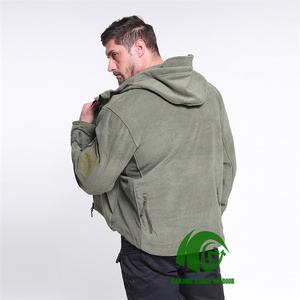 Chaquetas <span class=keywords><strong>Softshell</strong></span> KANGO para <span class=keywords><strong>mujer</strong></span> y hombre para clima frío chaquetas <span class=keywords><strong>Softshell</strong></span> para hombre para entrenamiento - Product Image 5