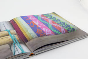 Impresión de libros de tapa dura - Product Image 3