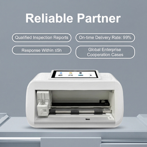 Macchina da Taglio Idrogel Avanzata per Pellicole Protettive per Schermi di Telefoni, Completamente Automatica - Product Image 2