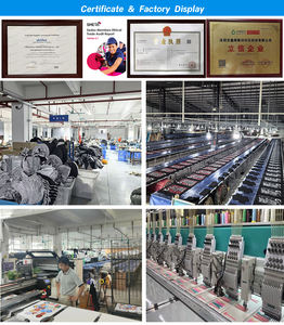 ชุดวอร์ม2ชิ้นผ้าไนลอนบล็อกสีแห้งเร็วระบายอากาศได้ดีลำลองกำหนดเอง - Product Image 6