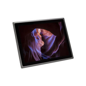 <span class=keywords><strong>PC</strong></span> industriel <span class=keywords><strong>tactile</strong></span> de 15 pouces avec écran <span class=keywords><strong>tactile</strong></span> Windows, 350 nits, étanche, écran <span class=keywords><strong>tactile</strong></span> industriel - Product Image 4