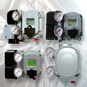 Masoneilan SVI 1000 Positionneur de vanne numérique Communication Hart OEM Filtre à vanne sphérique à contrôle de débit doublé en fonte <span class=keywords><strong>PFA</strong></span> - Product Image 6