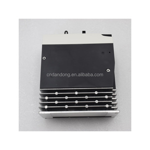 Otros Equipos Eléctricos <span class=keywords><strong>Servodrives</strong></span> MFDHTA390CA1 Controlador Servo - Product Image 6