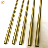 Balustre d'escalier en fer forgé noir brossé, simple, droit, rond, 5/8" * 44", pour rampe d'escalier intérieure