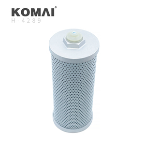 Filtro Hidráulico KOMAI RD451-62120  SH 60913  HY 90552 para KX 057-4/KX 060-5/U 48-4/U 55-4//U 56-5 - Product Image 2