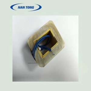 Bobine de frein Nantong 22x32x39mm 220v pour presse d'impression Heidelberg - Product Image 4