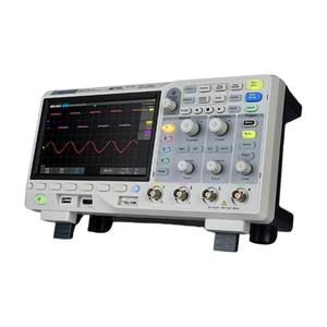 Oscilloscope numérique série Siglent SDS1000X-E 8 bits 70 MHz/100 MHz/200 MHz 1 GSa/s 4 2+EXT Échantillonnage Garantie 3 ans - Product Image 6