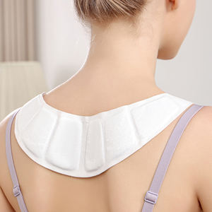 Plester Pereda Nyeri untuk Kehangatan dan Kesejahteraan, Plester Leher dan Bahu, Solusi Anda untuk Panas Instan - Product Image 2