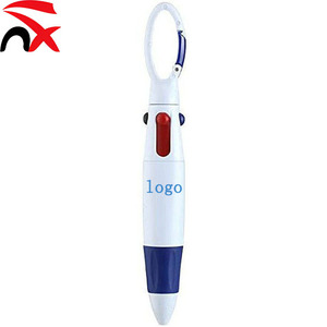 La stampa rapida del logo personalizzato non sbiadisce la contabilità suggerisce una penna rotonda per la scrittura e la sottolineatura - Product Image 4