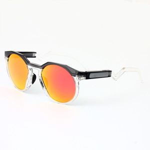 Nuevas Gafas de Sol Polarizadas con <span class=keywords><strong>Lentes</strong></span> Espejadas UV400 <span class=keywords><strong>para</strong></span> Ciclismo y Montañismo, Montura Ligera de PC, Gafas de Motociclismo - Product Image 6