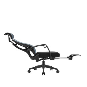 Trung quốc sản xuất Bán Buôn Đồ nội thất văn phòng hiện đại xoay <span class=keywords><strong>Ergonomic</strong></span> Ghế văn phòng - Product Image 5
