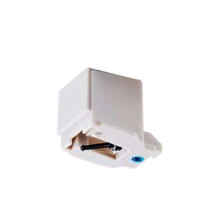 Aguja Magnética de Repuesto para Fonógrafo, de Aluminio y Plástico, Estilo Retro, Accesorio para Vinilo - Product Image 5