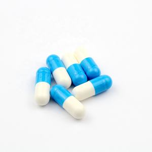 Fábrica GMP Suplemento herbal natural berberina Cápsula vegana de melón amargo para apoyar el sistema inmunológico y sanguíneo - Product Image 3