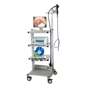 Endoscopio Veterinario EUR VET a Buon Prezzo per <span class=keywords><strong>Cani</strong></span>, Sistema di Endoscopia Gastrointestinale, Laparoscopia, Colonoscopia - Product Image 4