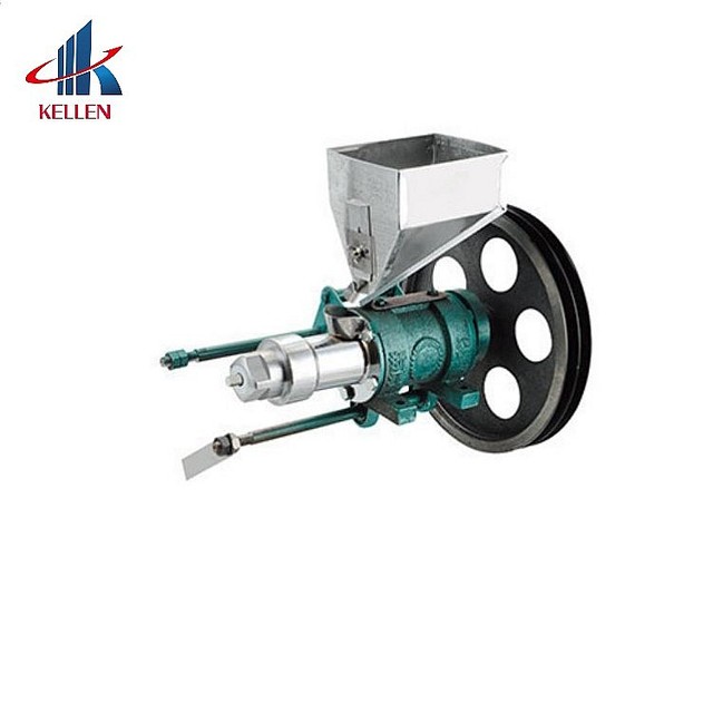 Good After Sale Service Corn Flakes Making Machine Extruder/corn Puff Snack Extruder Machine