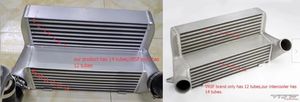 <span class=keywords><strong>Intercooler</strong></span> pour BMW 335i 335XI 335IS E90 E91 E92 E93 Refroidisseur d'air <span class=keywords><strong>135i</strong></span> E82 <span class=keywords><strong>Intercooler</strong></span> N54 N55 Échangeur d'air 7.5 pouces 600-1000whp - Product Image 5