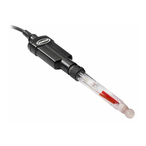 เครื่องวัดค่า pH ในห้องปฏิบัติการ HACH HQD HQ440D พร้อมหัววัดแบบแก้ว RedRod PHC735 สำหรับเครื่องมือวิเคราะห์สารละลายที่มีสิ่งเจือปน - Product Image 3