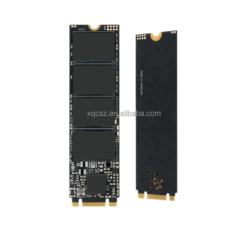 Original XQC brand chip Solid State Disk M.2/NGFF NVMe 128G 256G 512G 1T SSD high speed for PC Ultrabook MiniPC