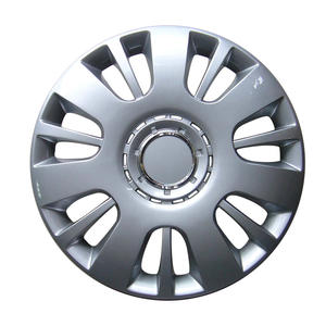 Promotion Cache-roue de voiture, Cache-<span class=keywords><strong>jante</strong></span> décoratif 15 pouces - Product Image 6