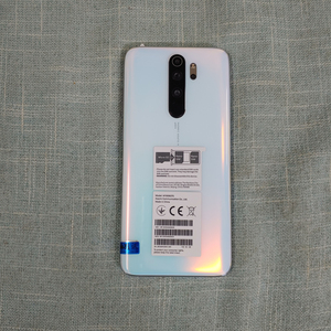 Xiomi <span class=keywords><strong>Redmi</strong></span> Note 8 Pro 6G RAM telefono cellulare compatibile con nota 9 <span class=keywords><strong>10S</strong></span> K40 PRO M3 X3 C55 9A 8A 4G - Product Image 1