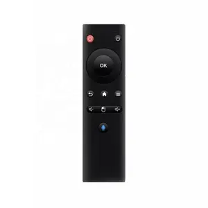 Chất lượng cao và giá cả tốt Set Top x4q Thêm TV Box điều khiển từ xa thích hợp cho x4q tv box với chức năng bằng giọng nói