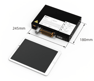 Bras robotique industriel mobile modulaire de 22 kg, solution d'automatisation d'usine intelligente avec entraînement servo-électrique, indice de protection IP54 - Product Image 4