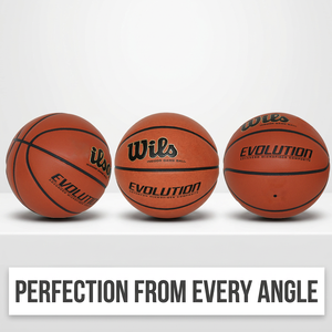 Pallone da <span class=keywords><strong>Basket</strong></span> Professionale Giapponese in Microfibra Composita Avanzata, Pelle PU, Logo Personalizzato, Misura 7, per Esterno - Product Image 6
