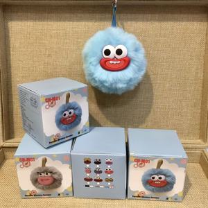 Llavero de Peluche con Altavoz Bluetooth, Juguete de Peluche Suave con Forma de Duende, Dispositivo de Sonido Inalámbrico Portátil Mini - Product Image 2