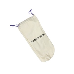 Sac de rangement en toile avec logo personnalisé pour tapis Mahjong <span class=keywords><strong>4</strong></span> "X 21.6" Long sac à cordon pour tapis Mah Jong en caoutchouc 31 "32" 33" - Product Image 2