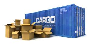 Ddp Shipping Freight Forwarding Agent 20Gp Logistic Sea <span class=keywords><strong>Forwarder</strong></span> de China a EE. UU. Servicios de Envío puerta a puerta FBA - Product Image 2