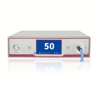 ระบบภาพส่องกล้องสัตวแพทย์80W ระบบแหล่งกำเนิดแสงเย็น LED - Product Image 1