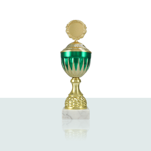 Serie di Trofei Heidi (6 Dimensioni) - Product Image 1