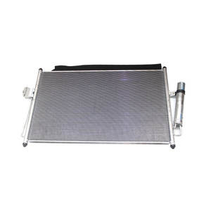 โรงงานขายอะไหล่รถยนต์ คอนเดนเซอร์แอร์ใหม่ สำหรับรถยนต์อีซูซุ ดีแม็กซ์ ปี 2012-<span class=keywords><strong>2018</strong></span> รุ่น 8-98052634-3 - Product Image 1