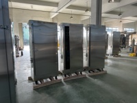 Machine de remplissage et de scellage de sachets d'eau de haute qualité Koyo, 3000 sachets par heure