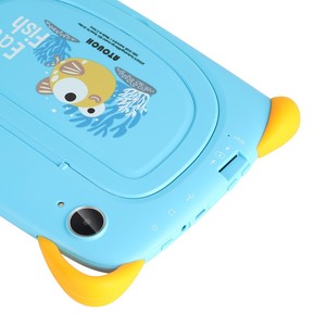 7 pulgadas personalizan la tableta educativa de Android de las historietas para los niños de los niños - Product Image 5