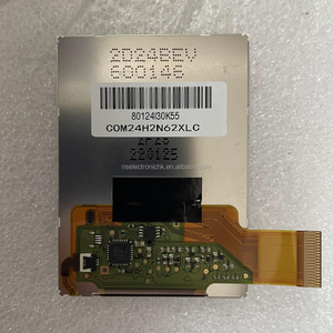 COM24H2N62XLC หน้าจอ LCD ดั้งเดิม 2.4 นิ้ว 240x320 โมดูล LCD สำหรับอุตสาหกรรมมือถือ - Product Image 3