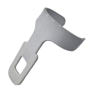 Bloque de Plomo para Pesas de Cuello para Buceo Libre, para Entrenamiento en Piscina, Peso 2.9kg - Product Image 2