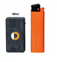 Mini traceur GPS portable 4G 2G sans fil, dispositif de suivi magnétique, traceur micro, mini traceur GPS personnel
