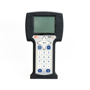 เครื่องทดสอบอัจฉริยะแบบพกพา Rosemounts รุ่นใหม่ Hart 375 Field Communicator IP51 24V หน้าจอ VGA 1/4 นิ้ว 115kbs 375 Field Communicator Em - Product Image 2