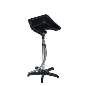 รถเข็นร้านเสริมสวยมัลติฟังก์ชั่น,รถเข็นสปาชั้นวางเครื่องมือทำผมอุปกรณ์ความงามใหม่ - Product Image 2