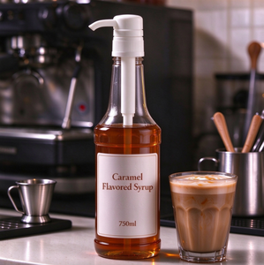 28/410 Plastic Syrup <b>Pump</b> 5cc 8cc 10cc Food Grade Coffee Syrup Dispenser Fit Monin Torani Bottle For Cafe <b>Bar</b> Beverage Sauce - Product Image 3